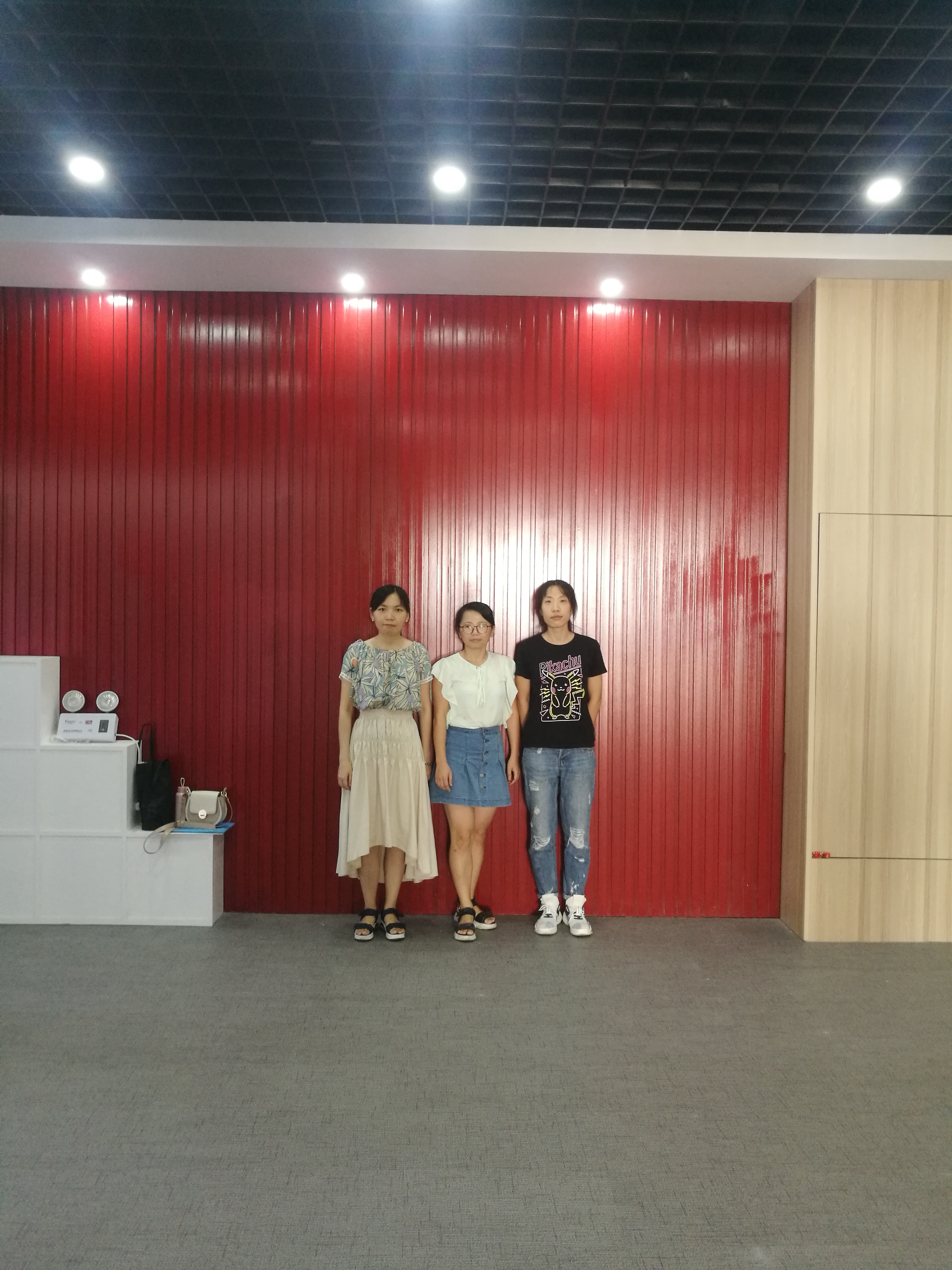 李丝玲、许睿、王雪芬获得2018年福建省职业院校信息化比赛三等奖.jpg